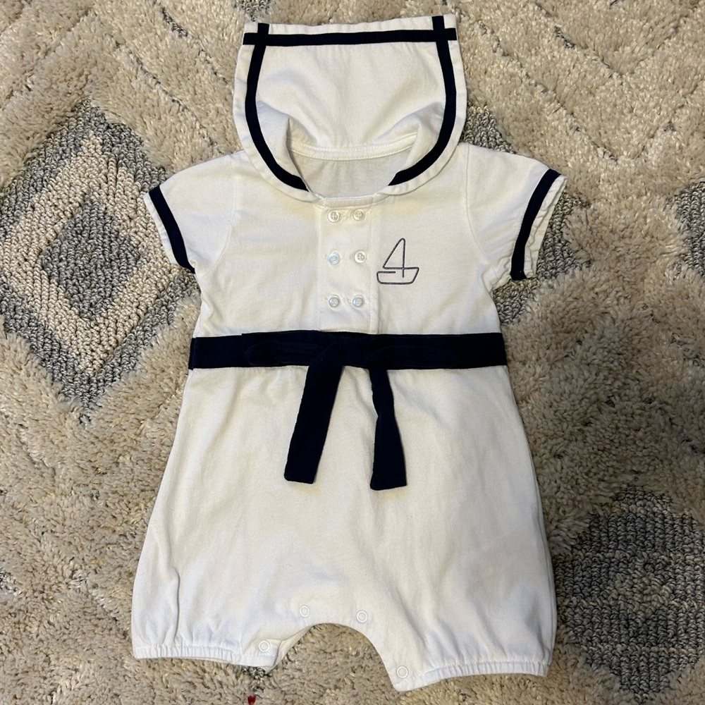 Baby Rompers Bundle - Picture 3 of 13